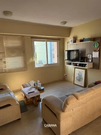 AP746 - Apartamento no Centro