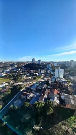 Apartamento em Panazzolo, Caxias do Sul/RS