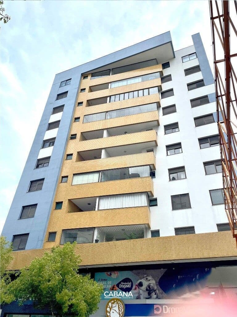 Apartamento em Caxias do Sul - São Pelegrino