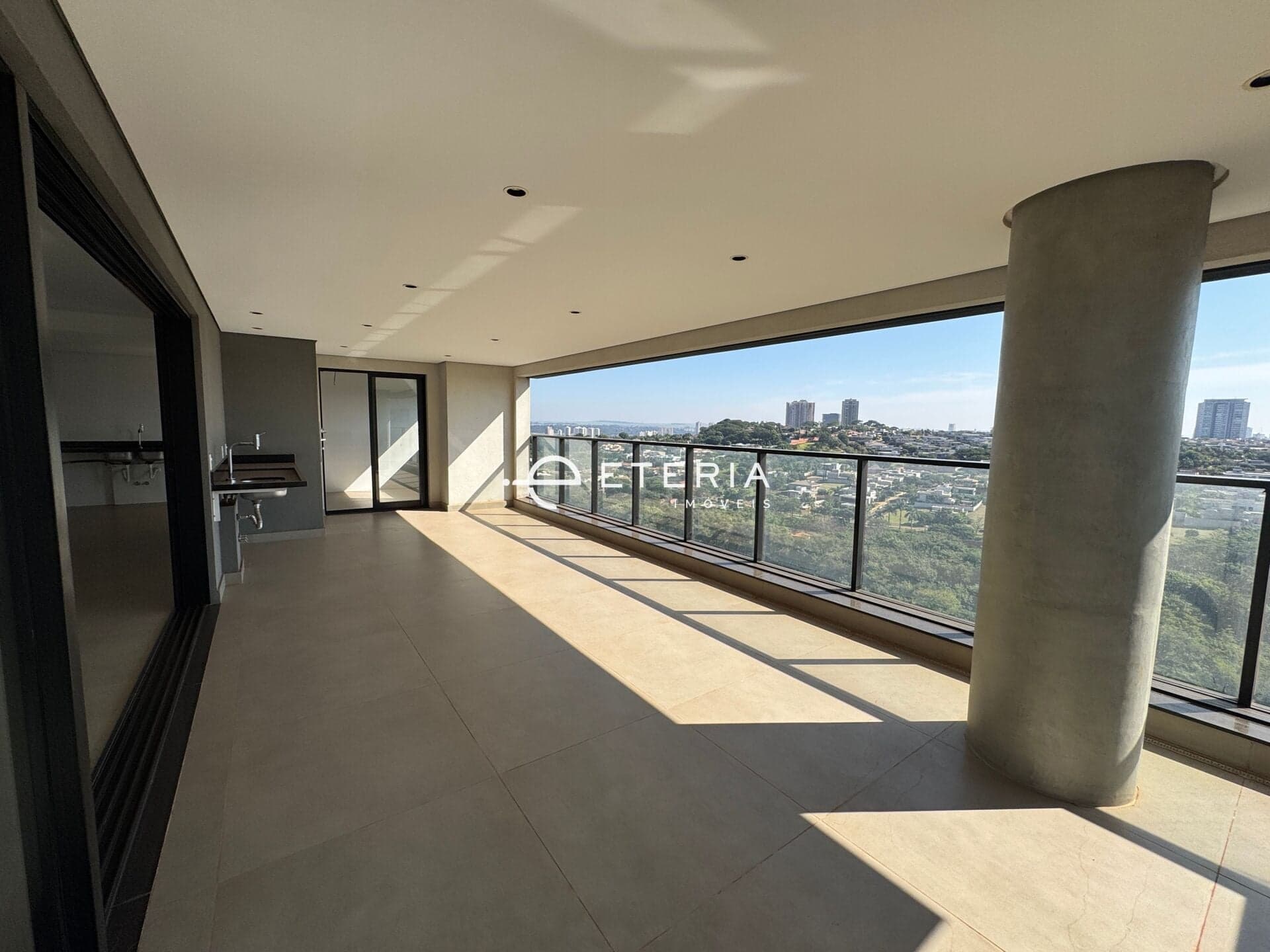 Apartamento à venda com 4 suítes - Jardim Olhos D'agua - Ribeirão Preto
