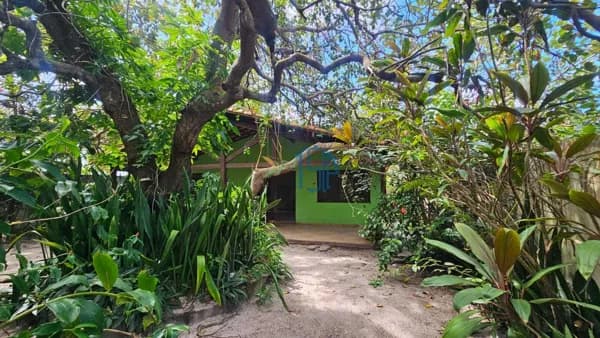 Casa Térrea em Pipa, Tibau do Sul/RN