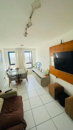 APARTAMENTO NO GREEN LIFE / APARTAMENTO 2 QUARTOS NO GREEN LIFE / APARTAMENTO EM NOSSA SENHORA DE NAZARE EM NATAL / APARTAMENTO EM NATAL