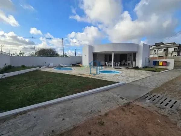 Terreno em Condomínio verdes mares exelente localização pronto para construir