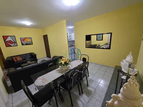Apartamento Padrão/ ap em ponta negra/ ap village de ponta negra/ ap perto da praia