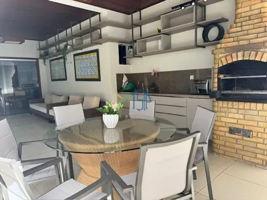 CASA DUPLEX DE ALTO PADRÃO COM 4 QUARTOS NO CONDOMÍNIO GREEN CLUB – NEÓPOLIS