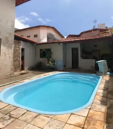 CASA DUPLEX COM PISCINA E ÁREA GOURMET | 4 QUARTOS | 2 SUÍTES | NOVA PARNAMIRIM