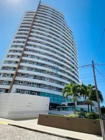 OPORTUNIDADE APARTAMENTO EM PONTA NEGRA NATAL RN / APARTAMENTO EM CONDOMÍNIO FECHADO EM PONTA NEGRA NATAL RN