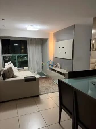 OPORTUNIDADE APARTAMENTO A VENDA EM CAPIM MACIO NATAL RN / APARTAMENTO EM CONDOMÍNIO FECHADO PARADISE VILLAGE CAPIM MACIO , NATAL RN
