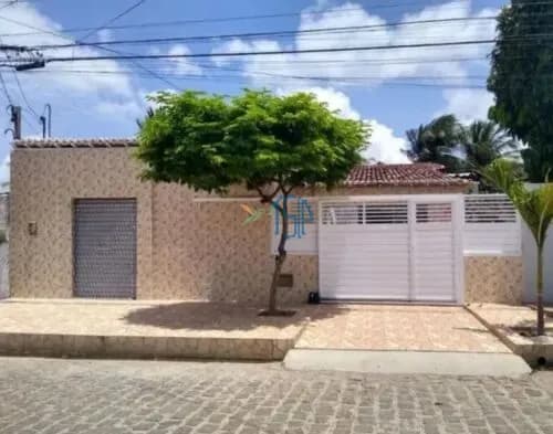 OPORTUNIDADE CASA COM PONTO COMERCIAL EM NOSSA SENHORA DA APRESENTAÇÃO,NATAL RN / A VENDA CASA EM NOSSA SENHORA DA APRESENTAÇÃO,NATAL RN