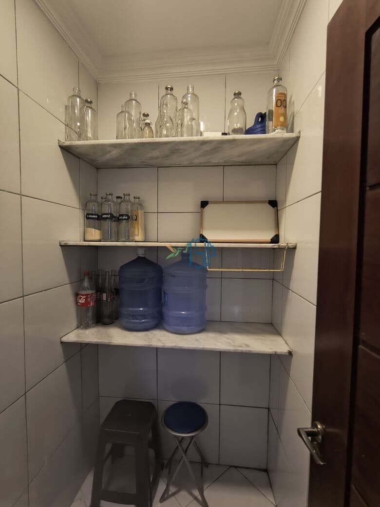Casa Duplex/CASA DUPLEX AMPLA À VENDA | 260m² | 4 SUÍTES | CIDADE VERDE – NOVA PARNAMIRIM