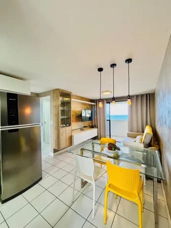 APARTAMENTO NO PONTA NEGRA TOWER / APRTAMENTO 2 SUITES NO PONTA NEGRA TOWER / APARTAMENTO 2 SUITES EM PONTA NEGRA / 2 SUITES NATAL / APARTAMENTO NA PRAIA DE PONTA NEGRA