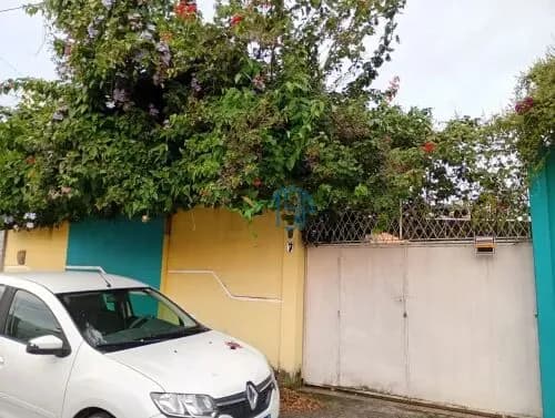OPORTUNIDADE CASA NO CONJUNTO CIDADE SATÉLITE/ PITIMBU NATAL RN