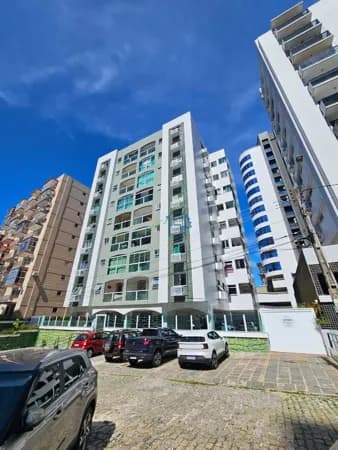 APARTAMENTO À VENDA NO EDIFÍCIO PRESIDENTE ROOSEVELT | 79 M² | 2 QUARTOS | PETRÓPOLIS – NATAL/RN