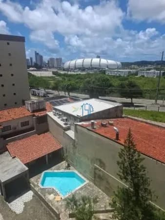 APARTAMENTO À VENDA | CONDOMÍNIO MARSEILLE | 190M² | 3 QUARTOS | R$ 450 MIL