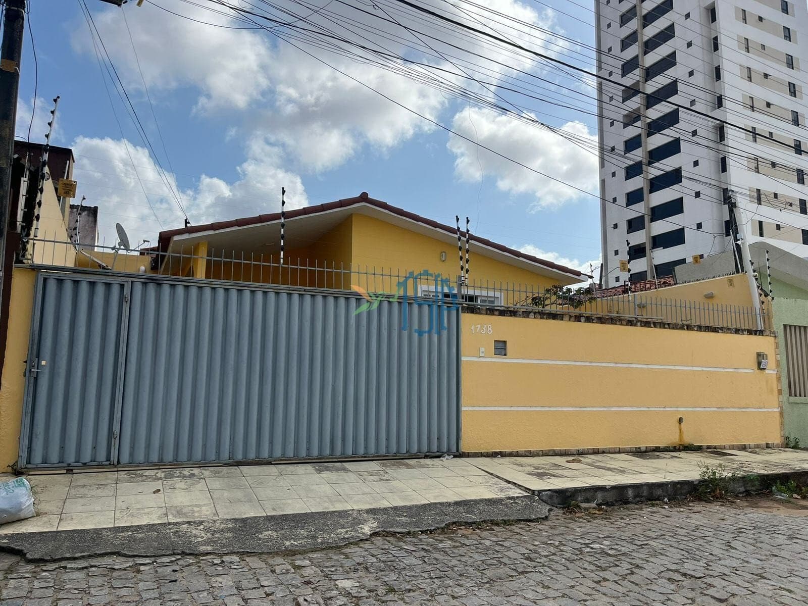 Casa em Natal - Lagoa Nova
