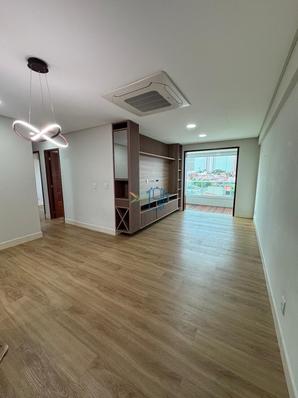Apartamento Padrão / Apartamento Alto padrão em Natal / Apartamento no Bairro Petrópolis- Natal-RN / Apartamento em Tirol / Apartamento no Condomínio Palazzo Cristal