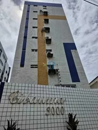 Apartamento bem localizado em Barro vermelho / Edifício cibauma / oportunidade de conforto para toda sua família