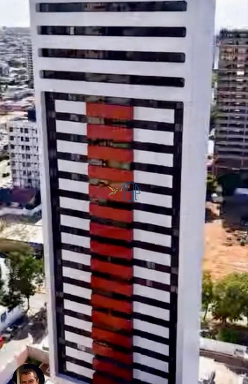 Venda / Confortável apartamento / Lagoa Nova / Natal / RN