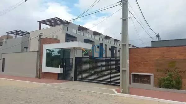 Casa no Condomínio Porto Boulevard 3 ,excelente oportunidade de conforto e boa localização / casa em condomínio fechado