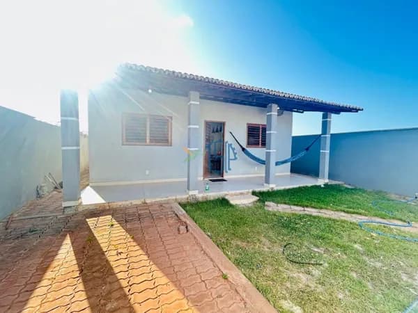 Apartamento em São Miguel do Gostoso - Centro