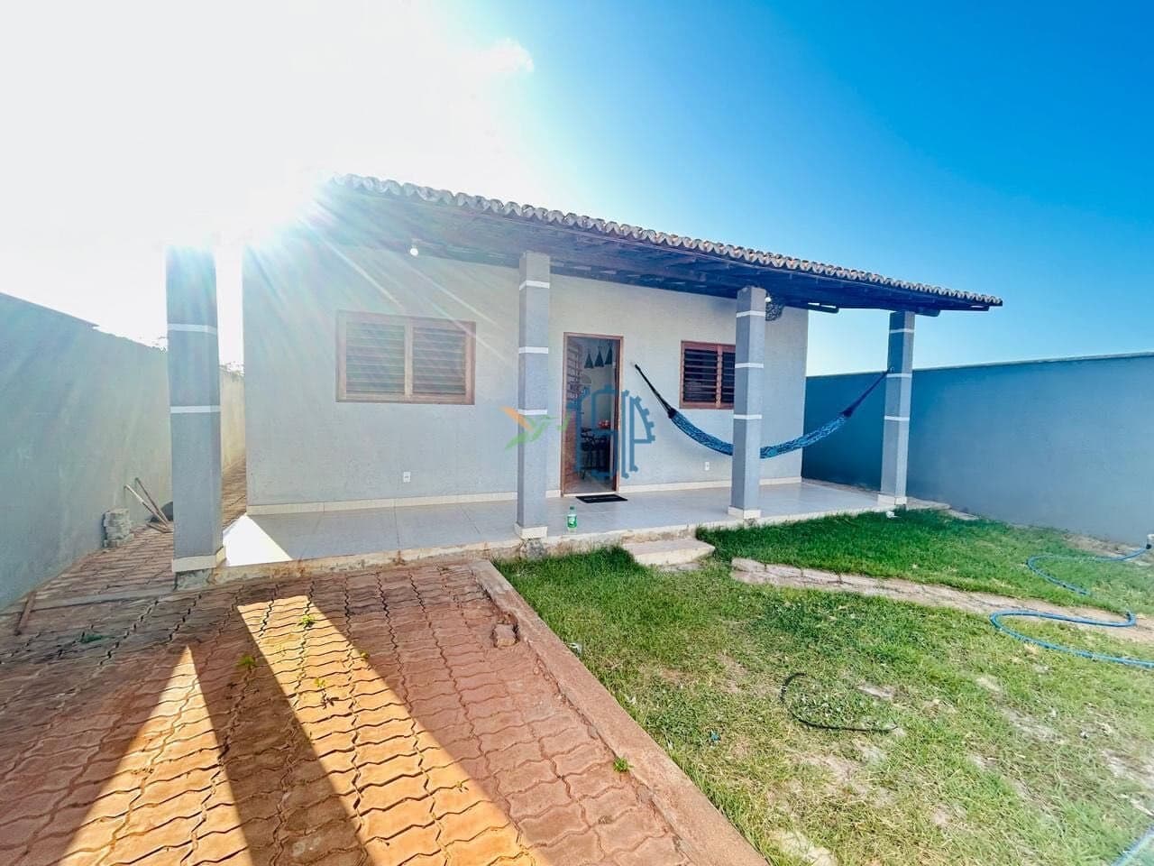 Apartamento em São Miguel do Gostoso - Centro