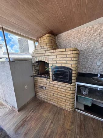 Apartamento Cobertura em Nova Parnamirim, Parnamirim/RN