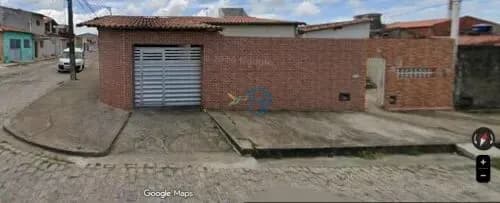 VENDE-SE 3 CASAS CONJUGADAS NO POTENGI – EXCELENTE OPORTUNIDADE PARA MORADIA OU INVESTIMENTO | R$ 450 MIL