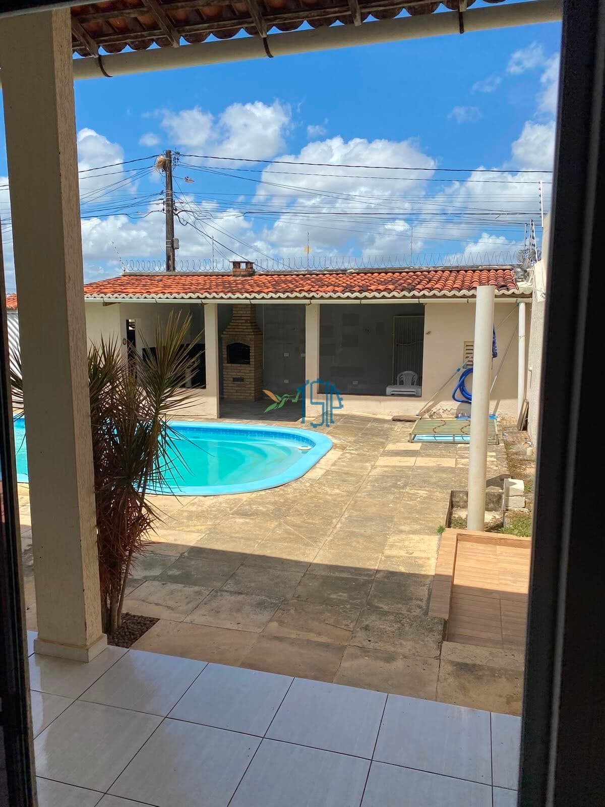 Casa Padrão/ casa em Parnamirim para morar/ casa para vender em nova esperança/ casa para vender em Parnamirim