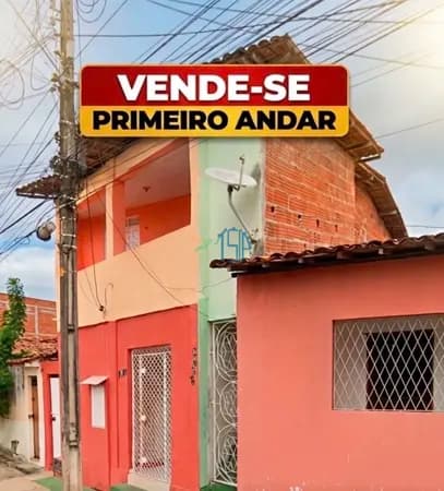 OPORTUNIDADE CASA DUPLEX EM FELIPE CAMARÃO NATAL RN / CASA A VENDA DUPLEX FELIPE CAMARÃO NATAL RN