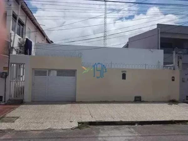 Casa Padrão casa no conjunto panorama na zona norte / exelente casa confortável e bem localizada próximo ao shopping