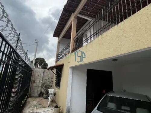 CASA EM PAJUÇARA, NATAL RN / CASA A VENDA EM PAJUÇARA / CASA ESPAÇOSA A VENDA EM PAJUÇARA NATAL RN