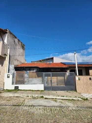 OPORTUNIDADE CASA EM LAGOA NOVA , NATAL RN / CASA A VENDA TERREA EM LAGOA NOVA NATAL RN