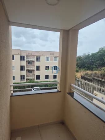Apartamento Padrão/ apartamento em pium/ apartamento para morar perto da praia/ apartamento em Nísia Floresta/ apartamento para vender Mirantes caminho do mar