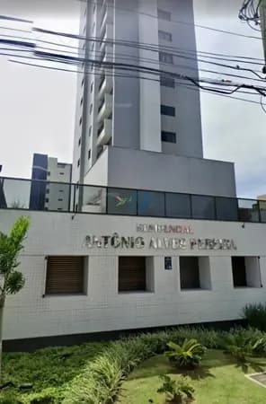 EXCELENTE APARTAMENTO EM LAGOA NOVA – 98M² | 3 QUARTOS | 2 VAGAS | NATAL/RN