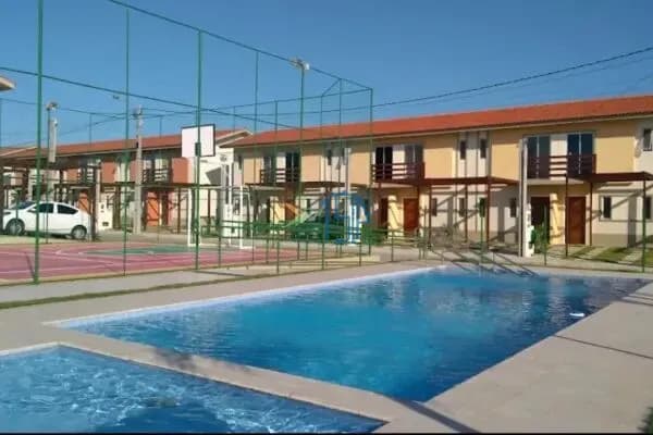 CASA À VENDA NO AREIAS DO PLANALTO | R$ 240 MIL | ACEITA FINANCIAMENTO