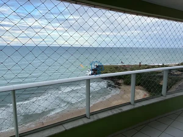 Venda de Apartamento de alto padrão com vista pro mar em Areia Preta - Natal/RN