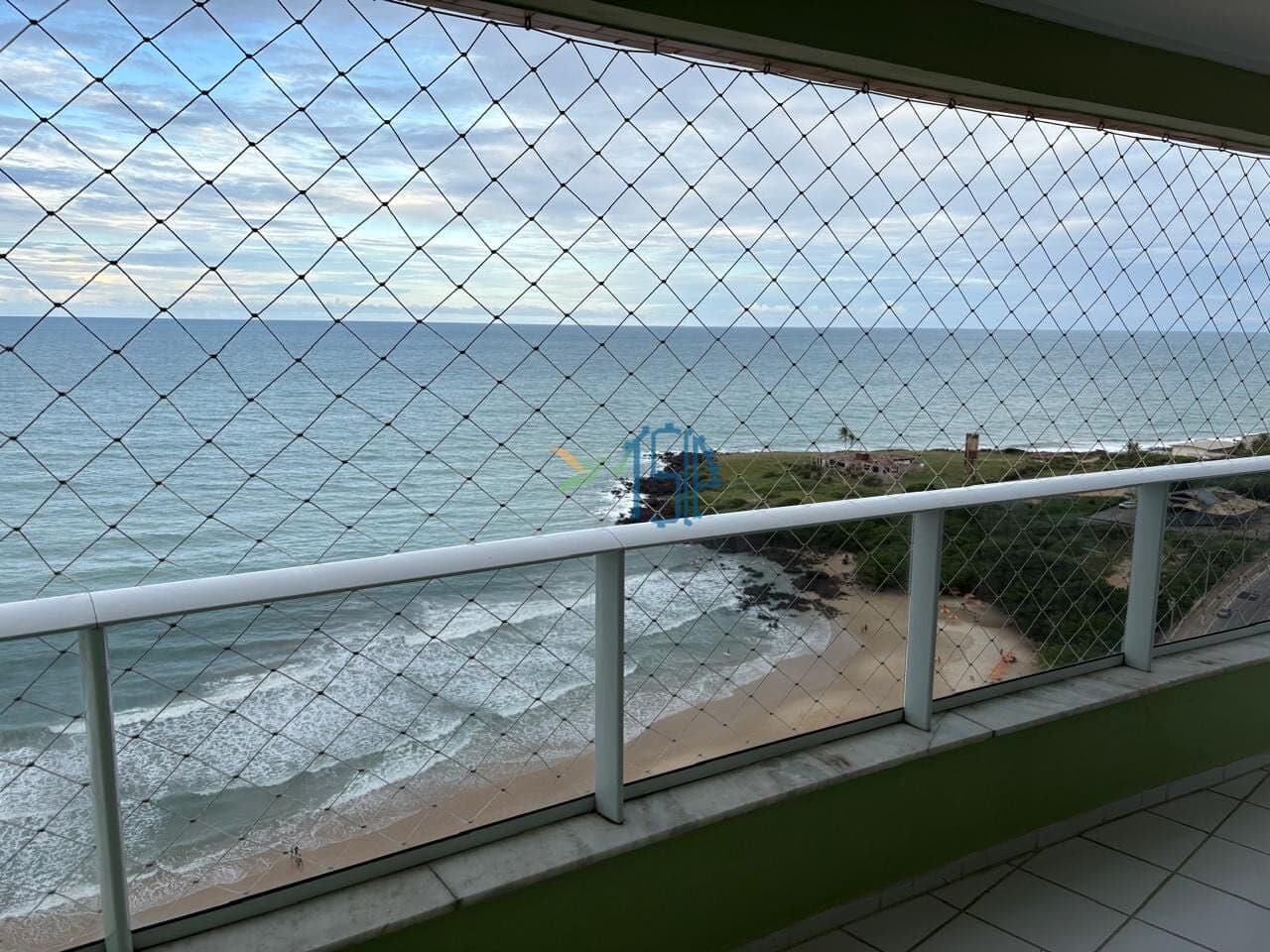 Venda de Apartamento de alto padrão com vista pro mar em Areia Preta - Natal/RN