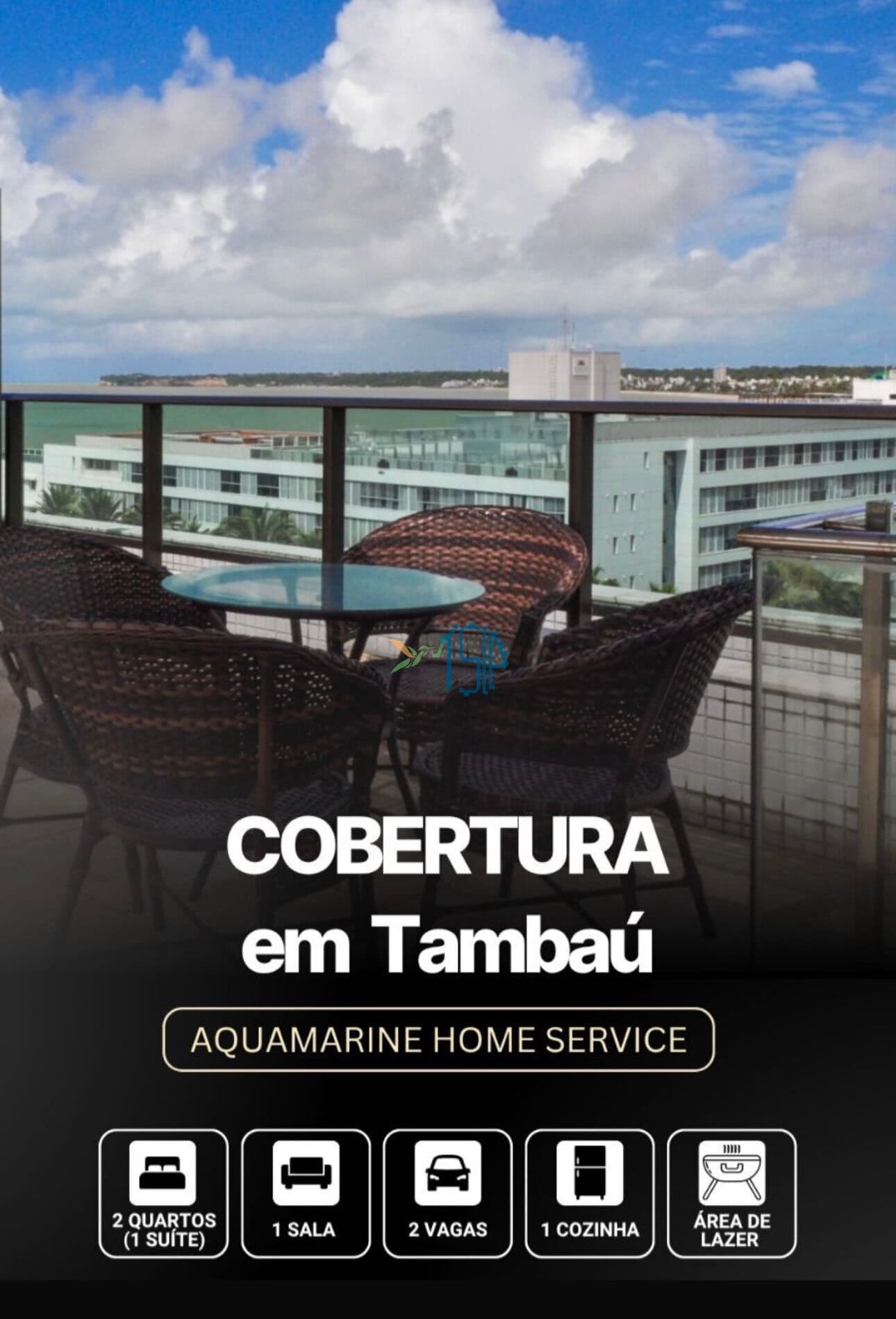 COBERTURA DUPLEX EM TAMBAU / COBERTURA DUPLEX EM JOAO PESSOA BEIRA MAR / COBERTURA DUPLEX VISTA MAR / COBERTURA EM JOAO PESSOA / APARTAMENTO COBERTURA EM TAMBAU VISTA MAR / APARTAMENTO BEIRA MAR EM TAMBAU / COBERTURA DUPLEX 2 QUARTOS EM JOAO PESOA / COBE