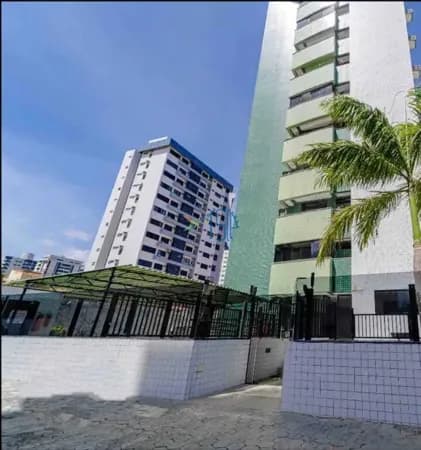 Apartamento Padrão/ apartamento para vender em tirol/ apartamento / apartamento no ed. Caboatã/ apartamento em nat