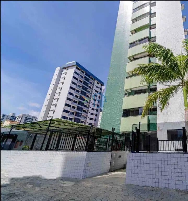 Apartamento Padrão/ apartamento para vender em tirol/ apartamento / apartamento no ed. Caboatã/ apartamento em nat
