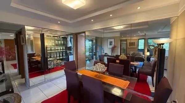 Apartamento em Natal - Tirol