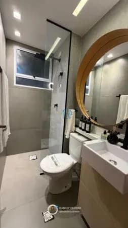 APARTAMENTO À VENDA NO NORTE PLAZA | PAJUÇARA – NATAL/RN | 2 QUARTOS E LAZER COMPLETO