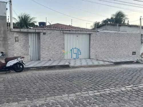 Ótimo casa em passagem de areia em Parnamirim / casa confortável e com bastante espaço /