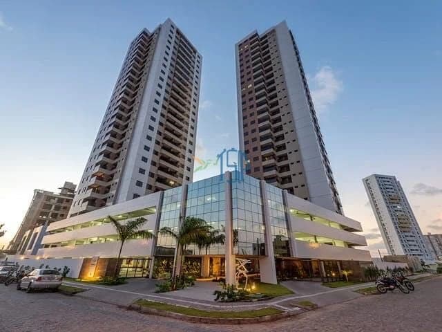APARTAMENTO ALTO PADRÃO/ APARTAMENTO NO AEROCLUBE/ APARTAMENTO NO BESSA/ APARTAMENTO EM JOÃO PESSOA/ APARTAMENTO BEIRA MAR