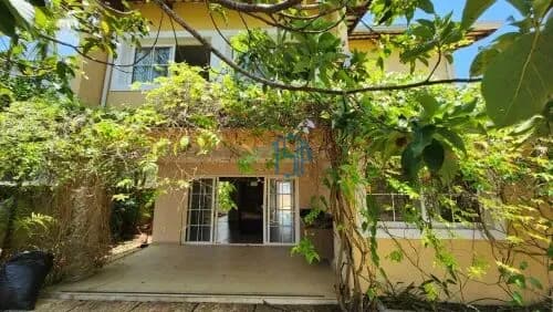 CASA À VENDA NO ALPHAVILLE | 4 SUÍTES | 284M² | ENERGIA SOLAR | R$ 1,62 MILHÃO
