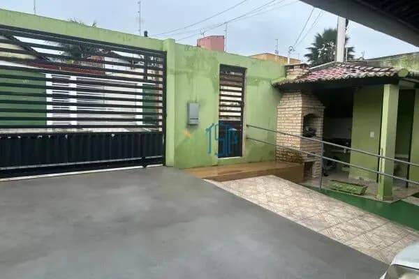OPORTUNIDADE EM NOVA PARNAMIRIM! CASA DE RUA | R$ 400 MIL | FINANCIÁVEL
