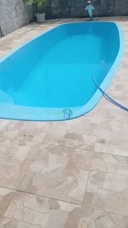 CASA À VENDA EM JACUMÃ – 4 QUARTOS | PISCINA | AMPLO ESPAÇO PARA VEÍCULOS