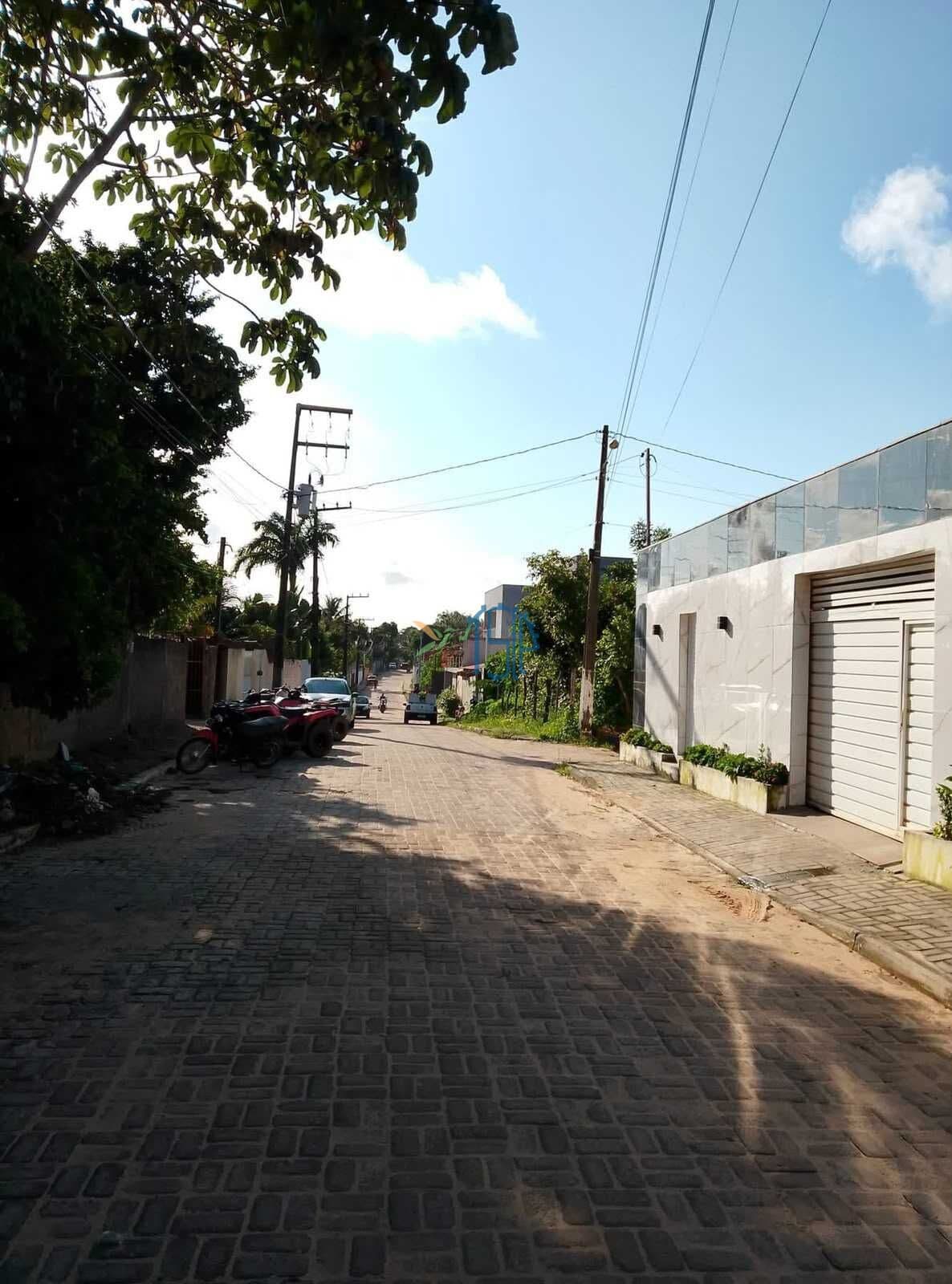 Terreno em Pipa, Tibau do Sul/RN