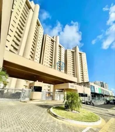Apartamento em Natal brisa condomínio club / Alto Padrão / oportunidade de imperdível / apartamento em pitimbu