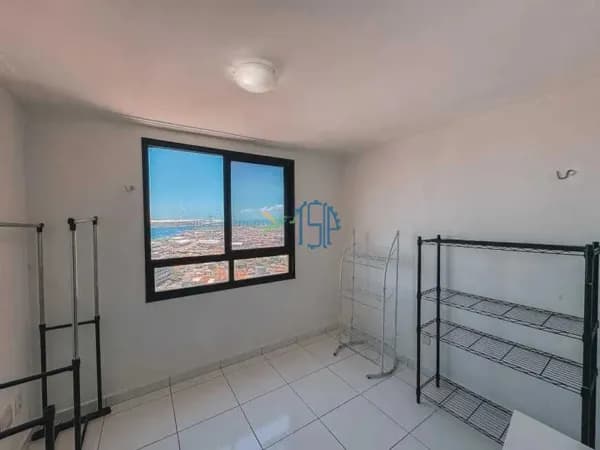 Apartamento Padrão apartamento no sun River na Ribeira / excelente localização para sua família morar